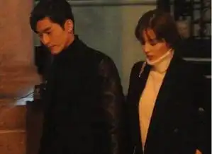  娱乐圈情侣秀恩爱成瘾合体放闪却也总被催婚,真人cp你最看好谁