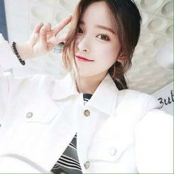 qq头像,女生