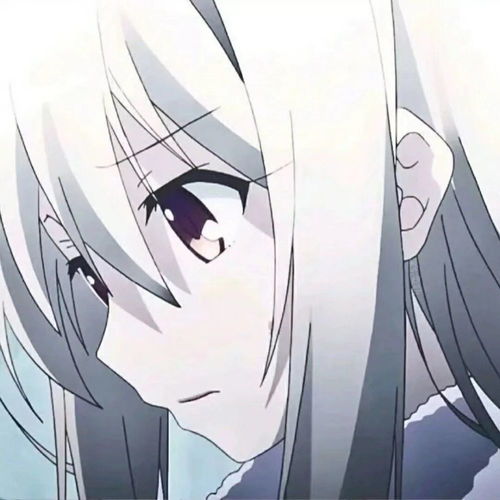  精选优质可爱甜美动漫女生头像272