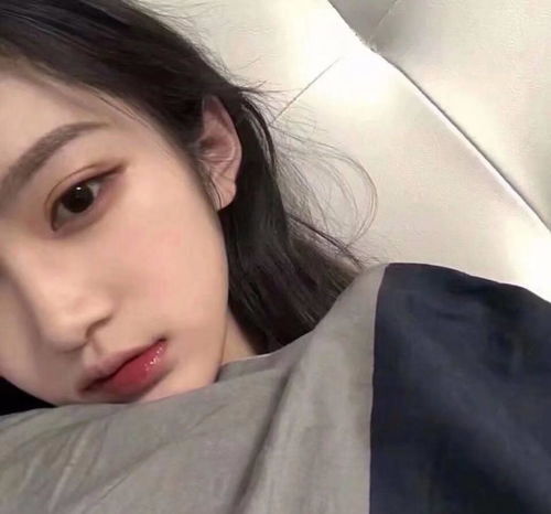 女生头像你还能和冬天一起来吗