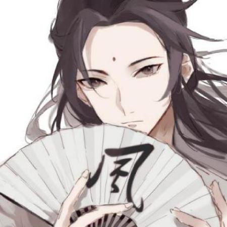 古风头像男生帅气阳光,旧城已空只剩一人