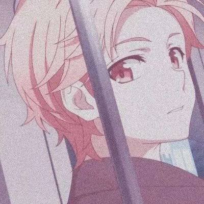  阳光男孩动漫头像