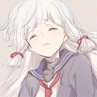 jk制服女生头像动漫头像