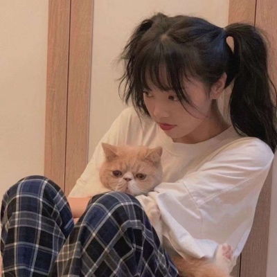 好看的女生头像可爱萌小