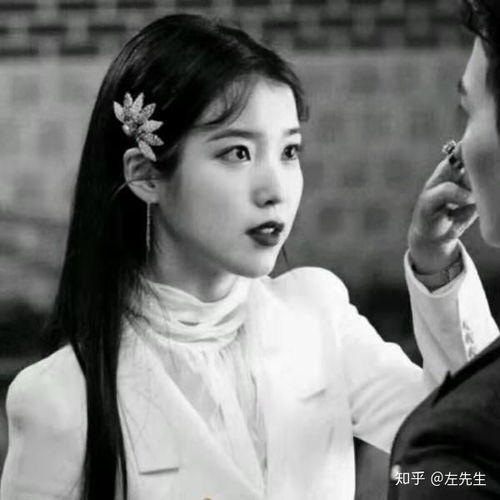  有没有什么霸气女生头像呢