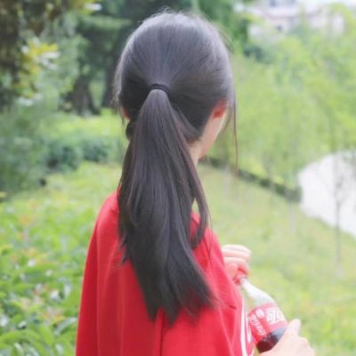  我这一生中遇到最美的女孩就是我qq女生头像我要个性网