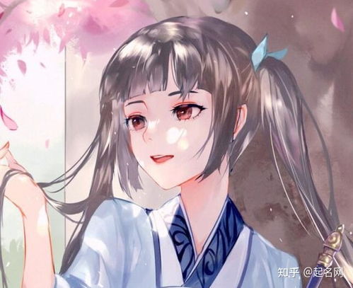  64个古风女生名,古韵十足,书香浓郁