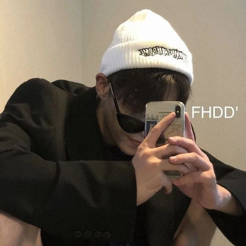  男生头像个性男生精选微信头像