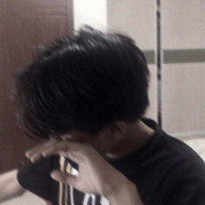头像男生霸气冷酷兄弟