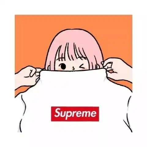 扣扣头像情侣2018最新动