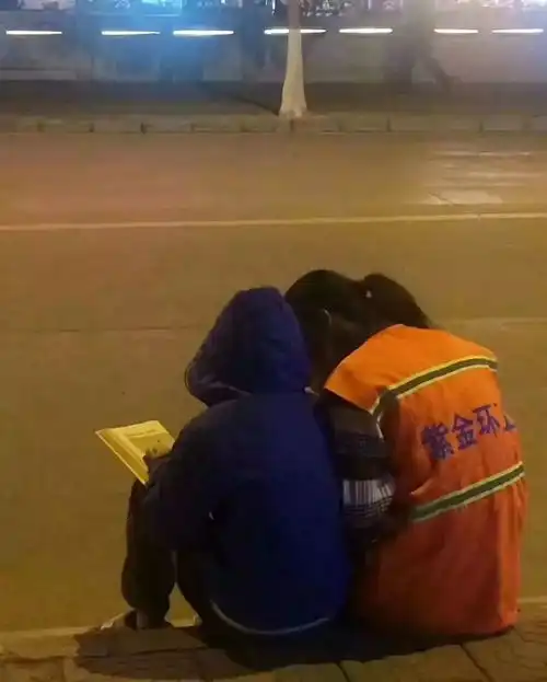  外卖小哥赢北大硕士夺冠中国诗词大会身在泥泞之中,仍有人仰望星空