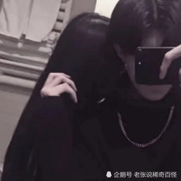男生帅气的头像情话