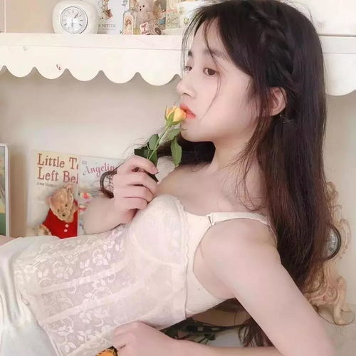 可爱女生头像头像