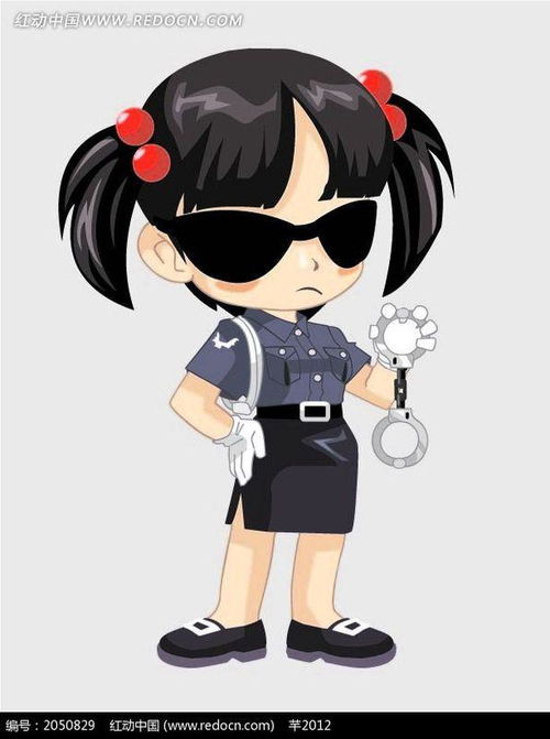  戴墨镜的动漫女生头像酷酷的那种十分钟之内追加200悬赏