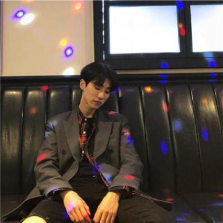 好看的qq男生头像霸气