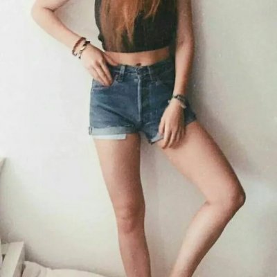  欧美复古女生头像意境欧美女图