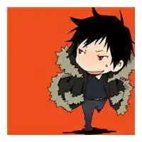  头像情侣一左一右动漫微信头像图片大全