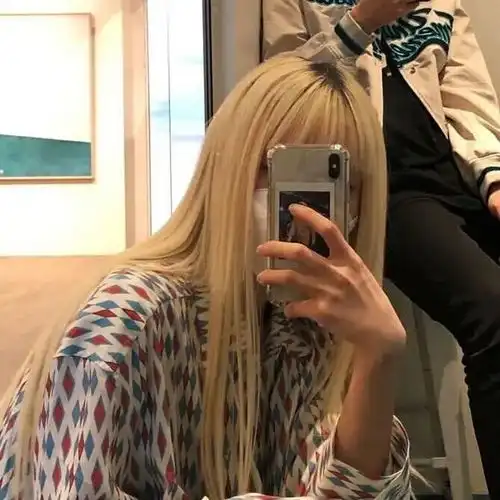  渣女头像连敷衍都这么温柔,你是怎么做到的
