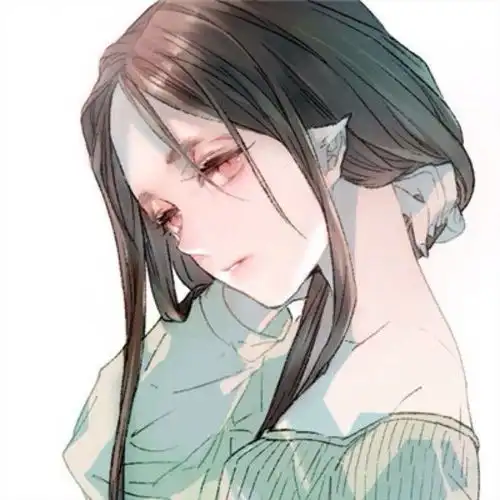 02和广情侣头像动漫海达