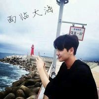  帅气男生头像冷酷无情微信头像图片大全