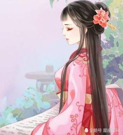  傻人有傻福,呆萌可爱,老公把她宠成公主的4个生肖女