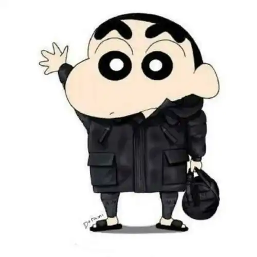  请问这个图片是不是情侣头像呢
