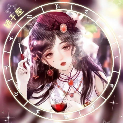  对于火象星座,你真的了解吗