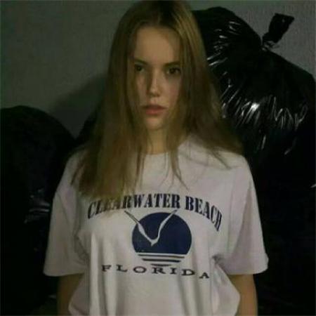  伤感头像女生欧美头像,不要抱怨生活了