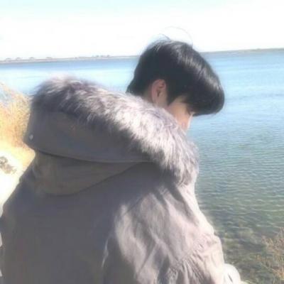 个性网男生头像qq情侣头