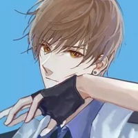 微信男生头像帅气冷酷冷