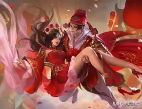  紫霞至尊宝全新情侣皮肤,致敬大话西游,牛魔含泪祝福