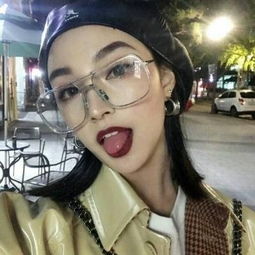  qq社会人头像女生霸气超拽精选快手头像女生霸气社会人最新版