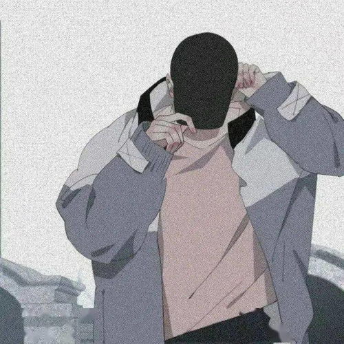  多男主的兄弟情,真这么好嗑头像不能少