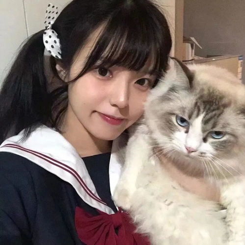  女生头像我永远都需要你,我也希望永远都被你需要