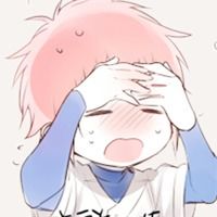 男生头像暖男情头