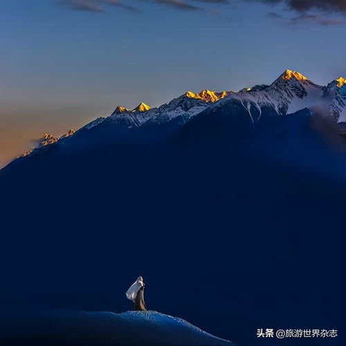  极简摄影化繁为简,空灵不空洞