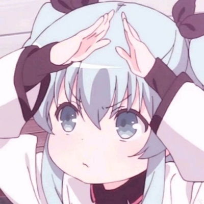 可爱头像卡通女生男生