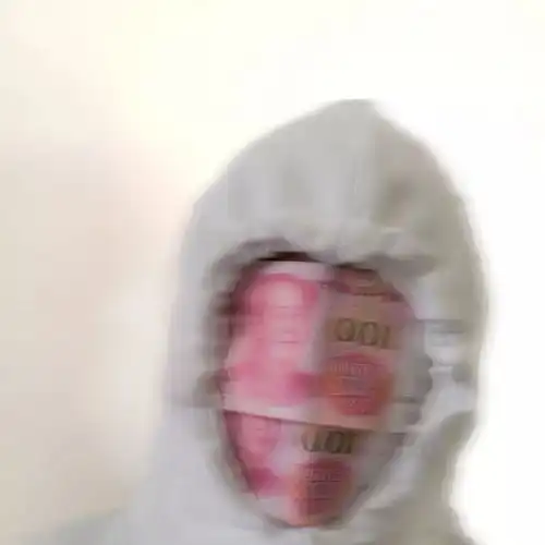  红红火火新年头像
