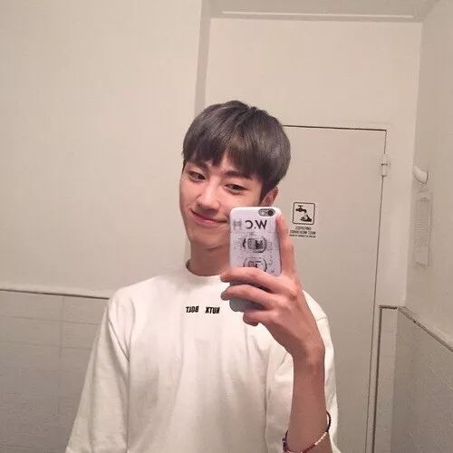  个性男女头像