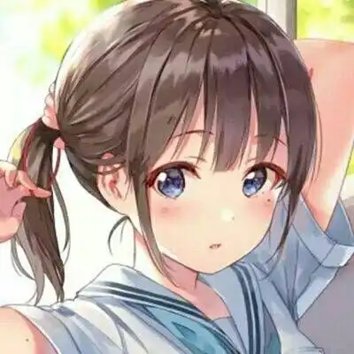  可爱不是我的错