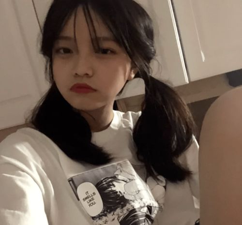  头像只要看到你的笑感觉生活就没有那么糟糕