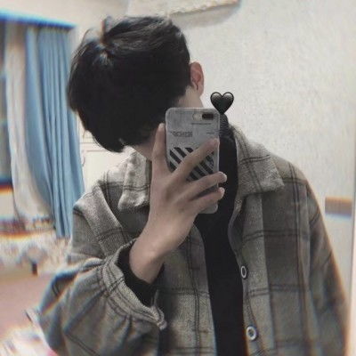  个性男生微信头像,一个风流倜傥公子哥