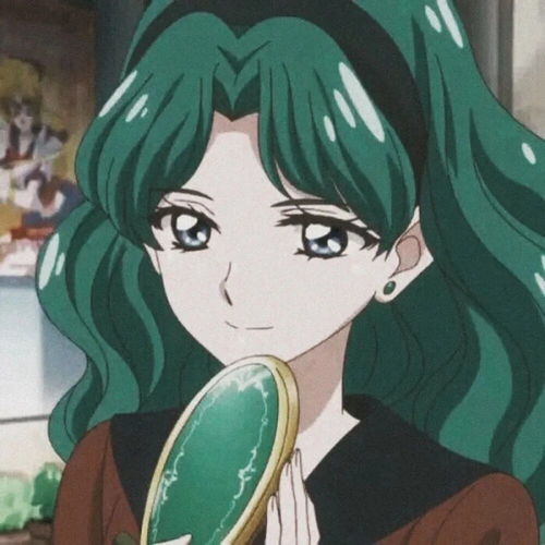  优质动漫头像
