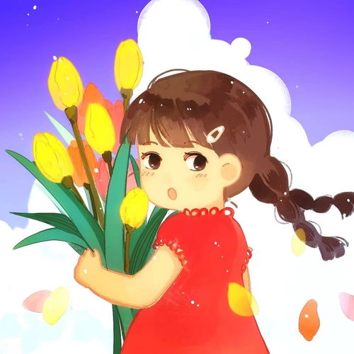  糖果女孩