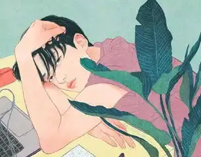 情侣头像一男一女2018最