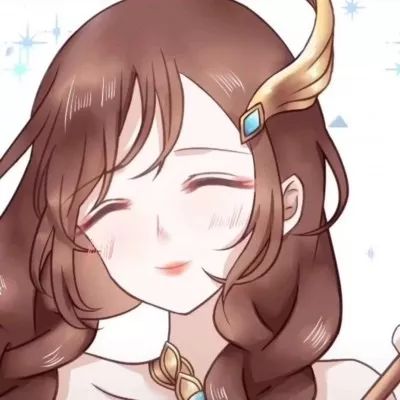  女生头像王者荣耀开黑女头像