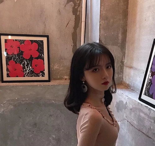 头像图片女生女生