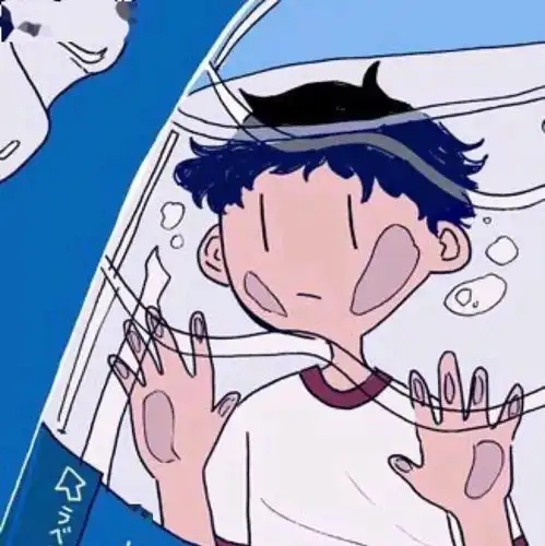  微信头像丨男生,女生,情侣头像,个性头像