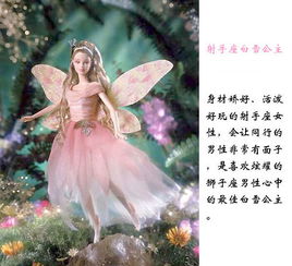  芭比美女十二星座系列赏析