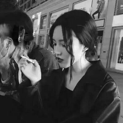  qq霸气范